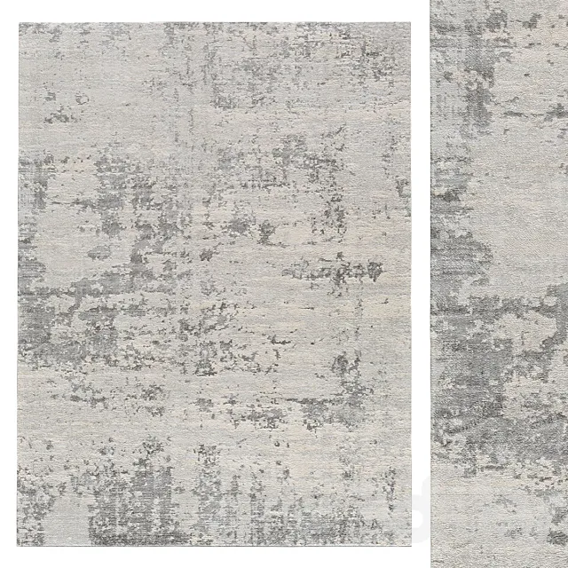 Premium carpet | No. 067 3D Model
