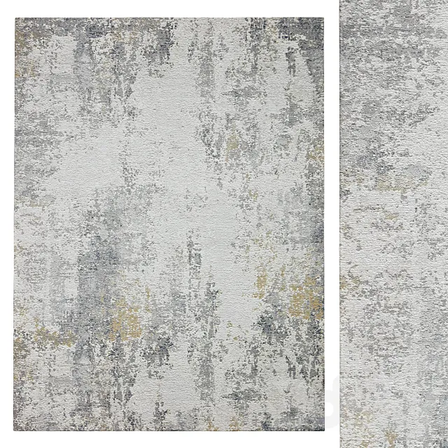 Premium carpet | No. 210 3DModel