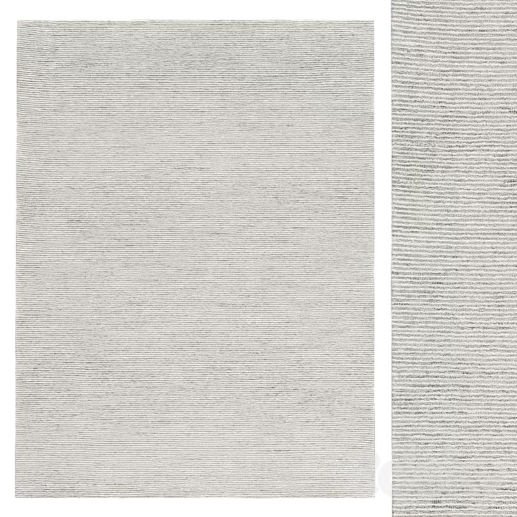 Premium carpet | No. 231 3D Model