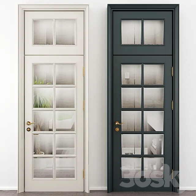 Premium door 82 Free Download