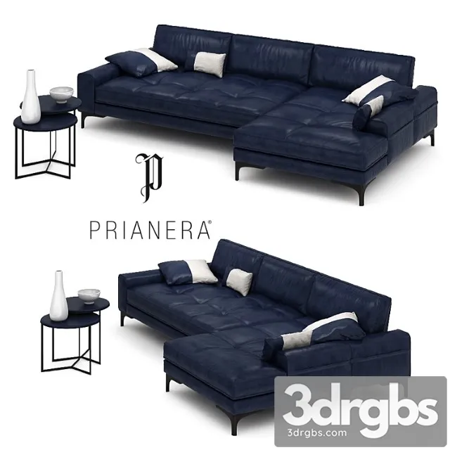 Prianera rigoletto 2 3D Model Free