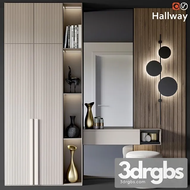 Prikhozhaia 140 3D Model Free