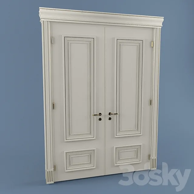 PRIMA 3DModel