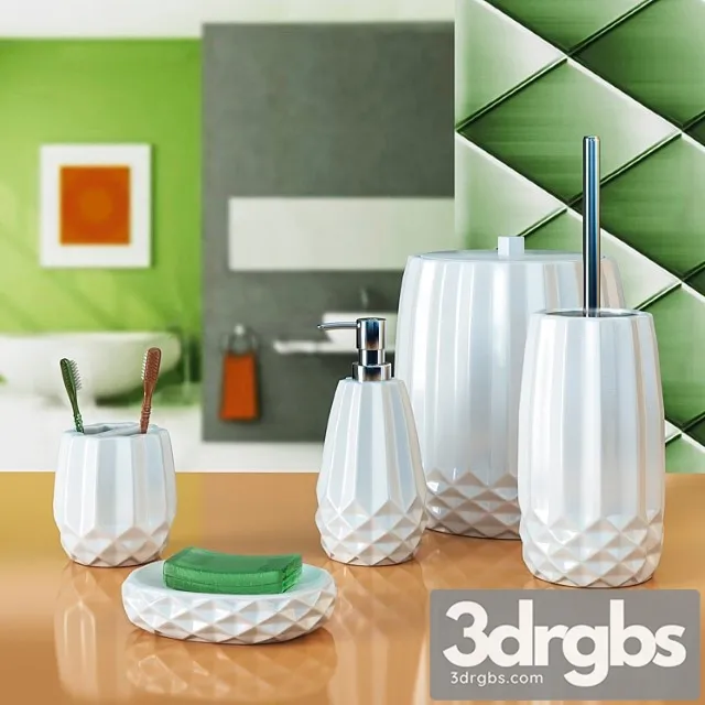 Primanova Cosmos 3D Model Free