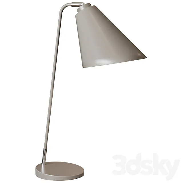 Priti table lamp Free Download