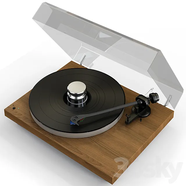 Pro-ject debut carbon Free Download