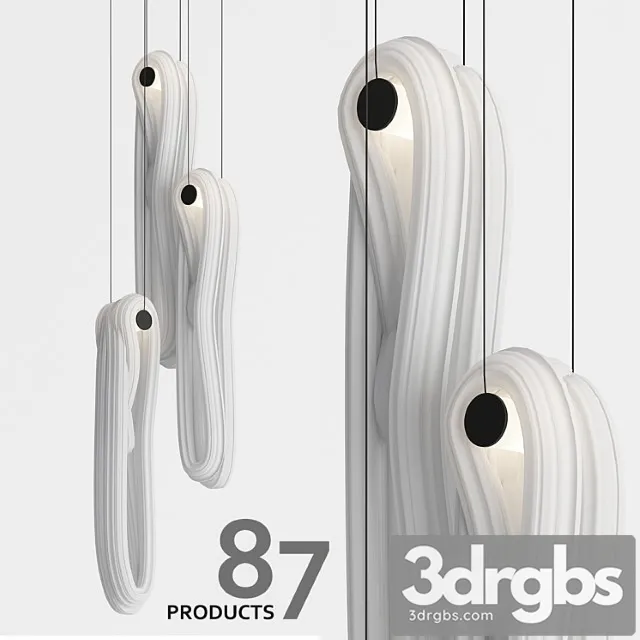 Product87 3D Model Free