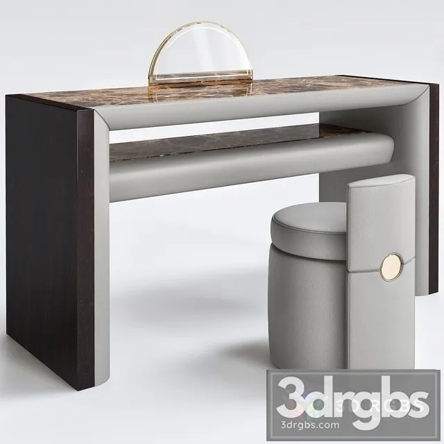 Products Turri Madison Collection 1 3D Model Free