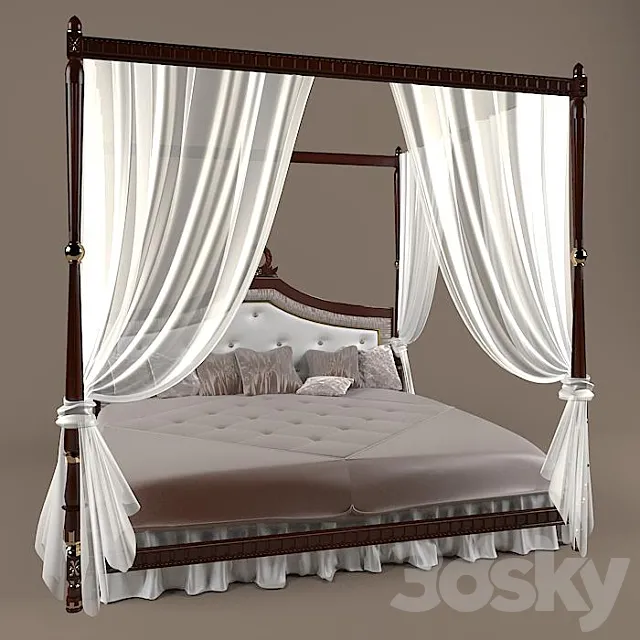 "PROFI" ??????? 3DModel