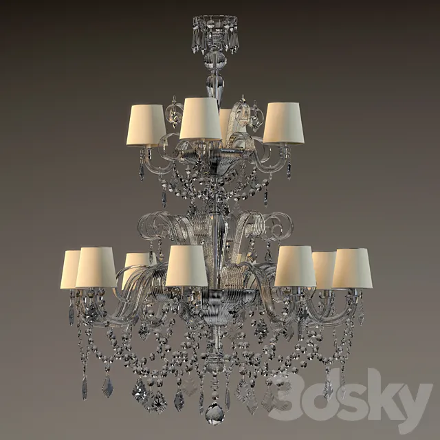 PROFi AVMazega seria Miami 3DModel