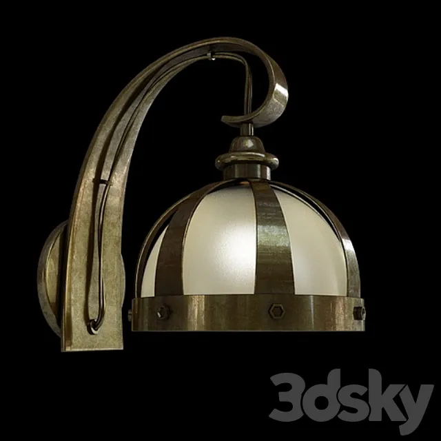 profi Bra 3DModel