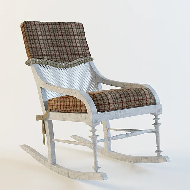 “PROFI” Bruno Zampa _ Gelsomino 3DModel