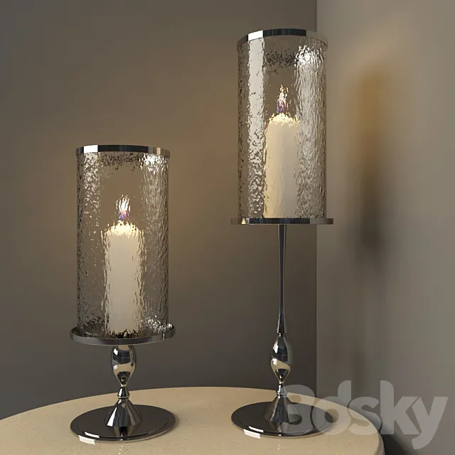 "PROFI" Cremona Cantori 3DModel