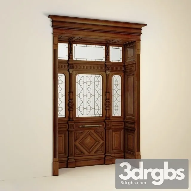 Profi Front door Free Download