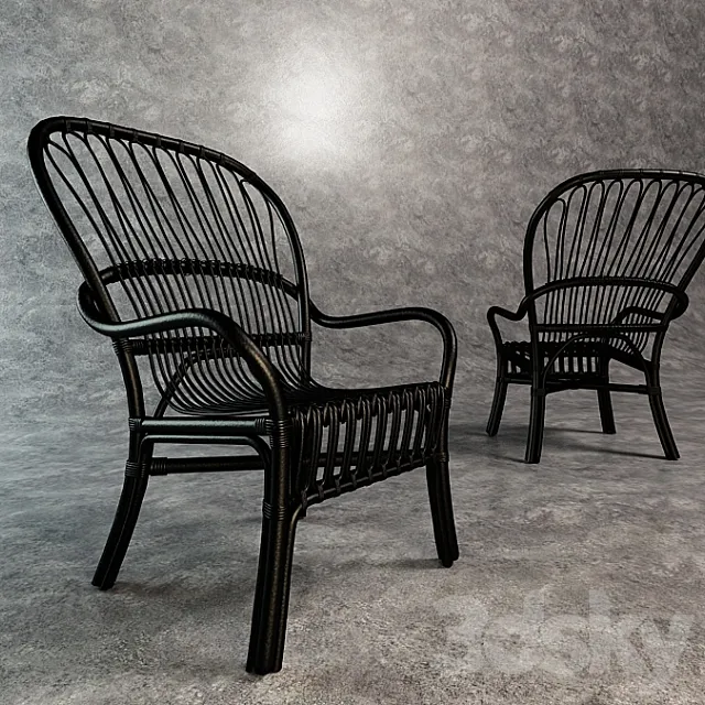 PROFI IKEA Stursele 3DModel