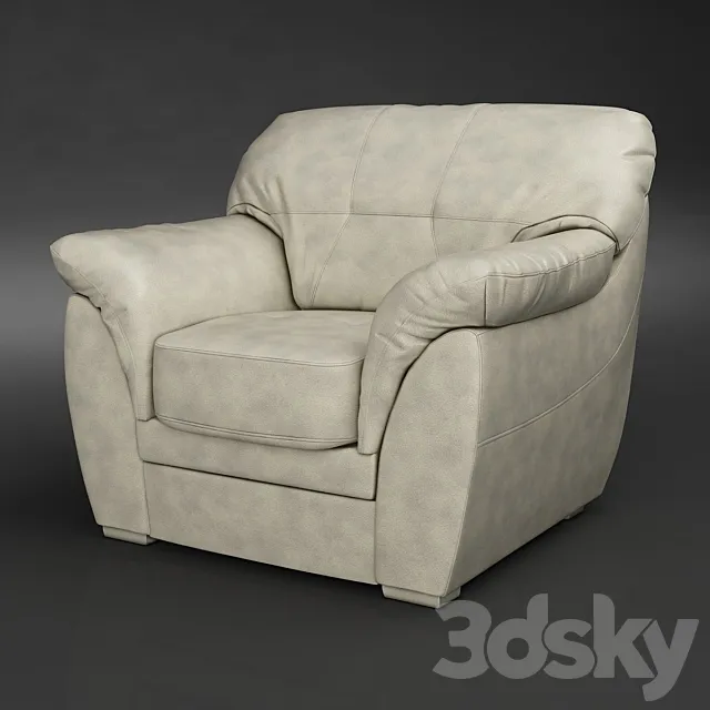 PROFI Juliet 3D Model