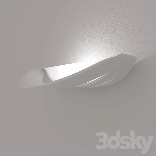 profi lights ITRE 3DModel