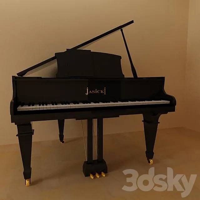 profi piano Free Download
