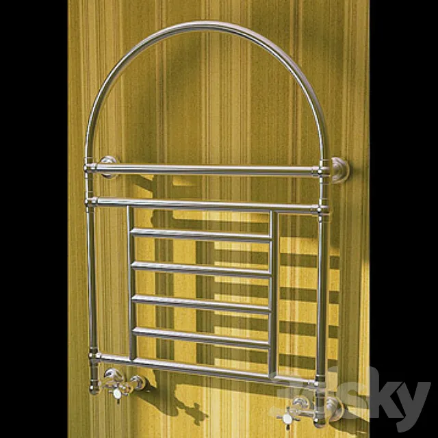 profi Vogue Wimbledon CR 3D Model