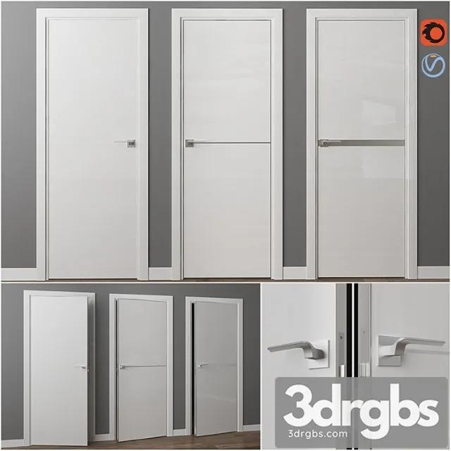 Profil doors lk series doors
