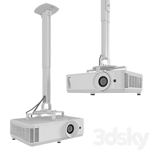 Projector Free Download