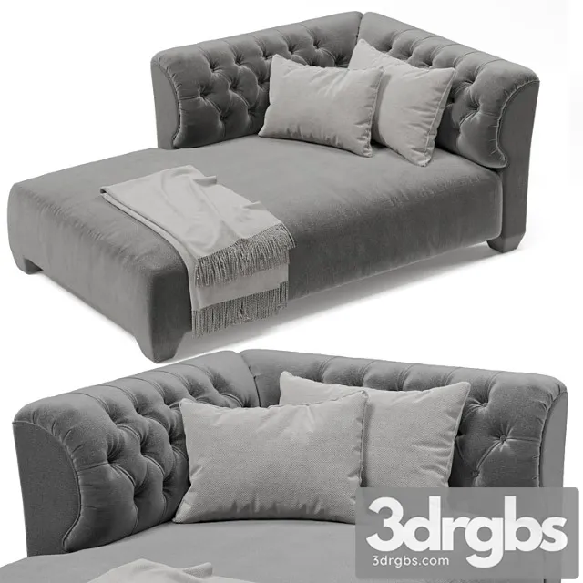 Promemoria adriano 2 3D Model Free