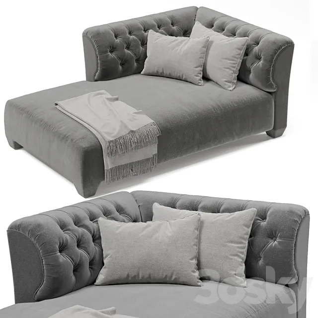 PROMEMORIA Adriano 3D Model