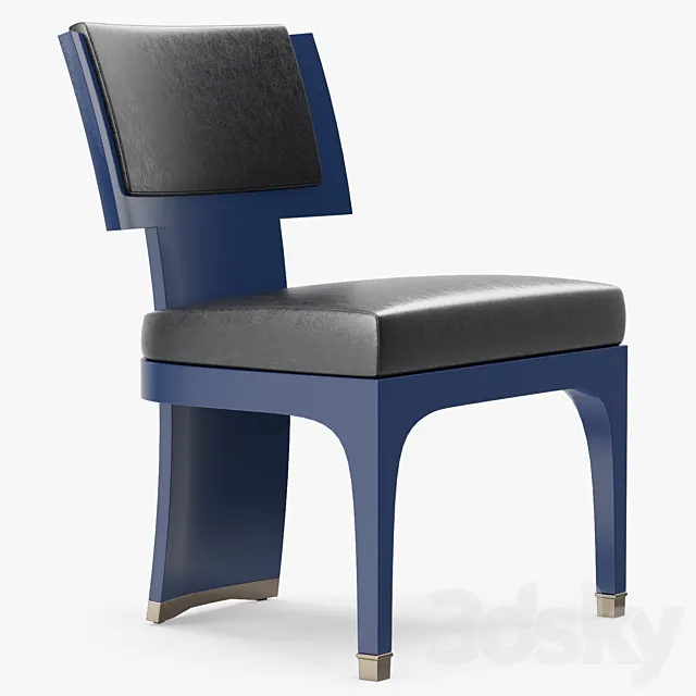 Promemoria. Bramham 3DModel