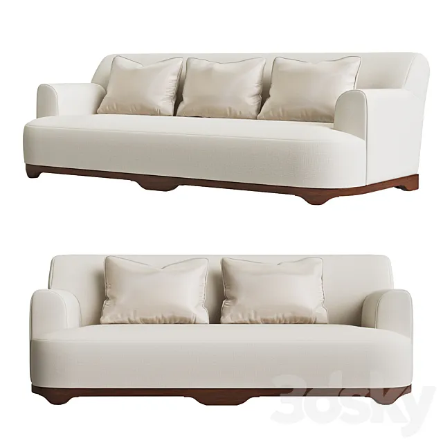 Promemoria Dorian sofa Free Download