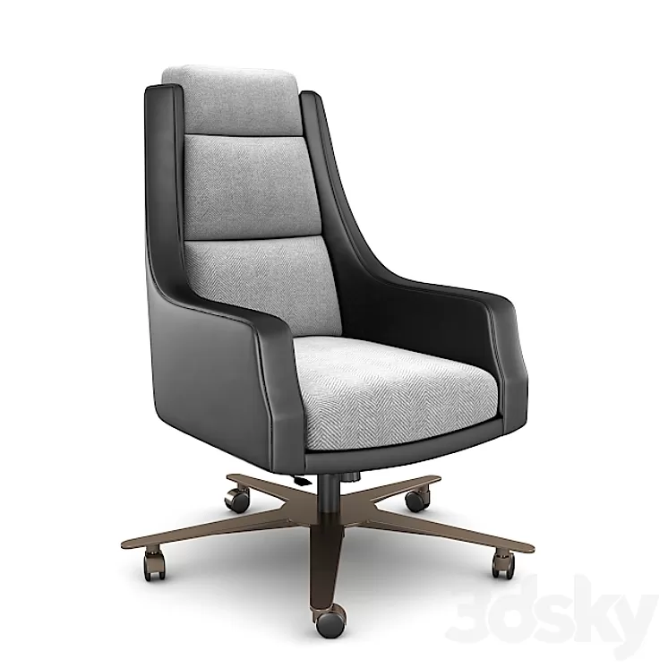 Promemoria kate 3D Model