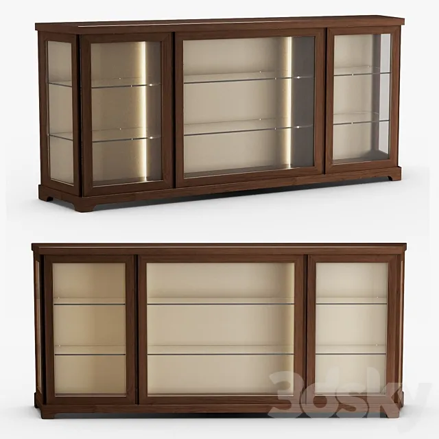 Promemoria - Nefertiti 3D Model