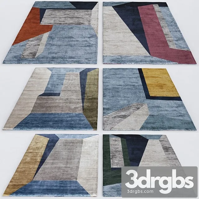 Prospettive designed by dainellistudio 3D Model Free