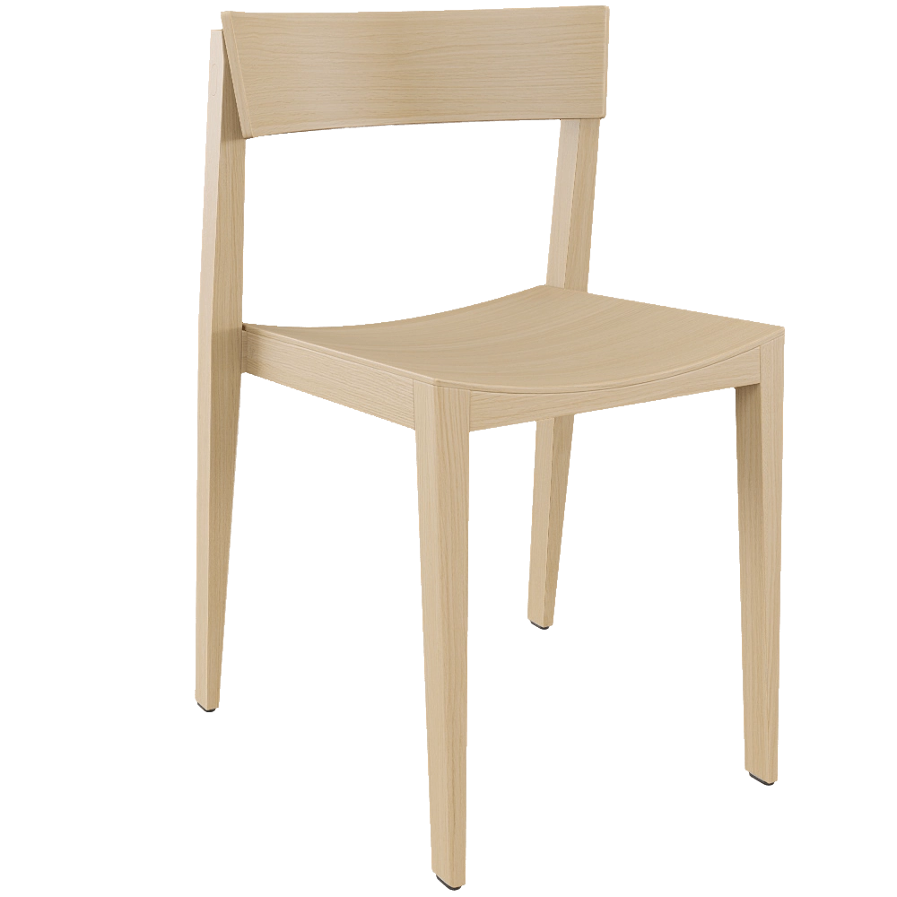 Prostoria - Chair Bik 3D Model