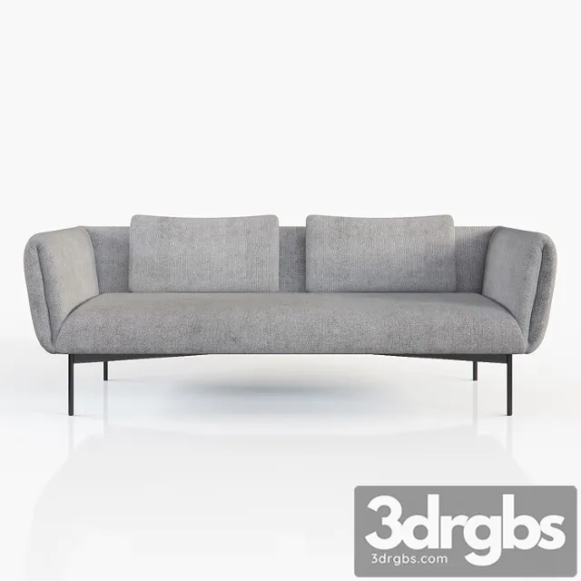 Prostoria impression 2 3D Model Free