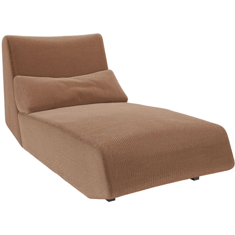 Prostoria - Sofa Absent 2 3D Model