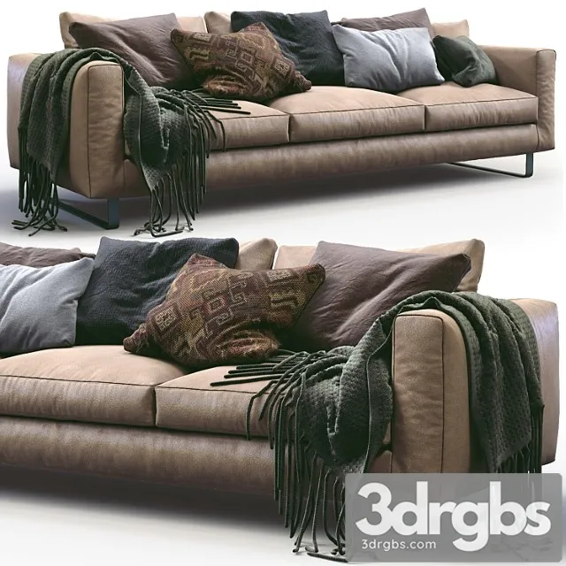 Prostoria sofa elegance