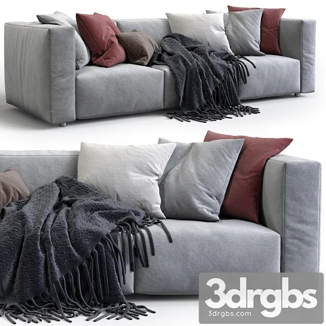 Prostoria sofa match