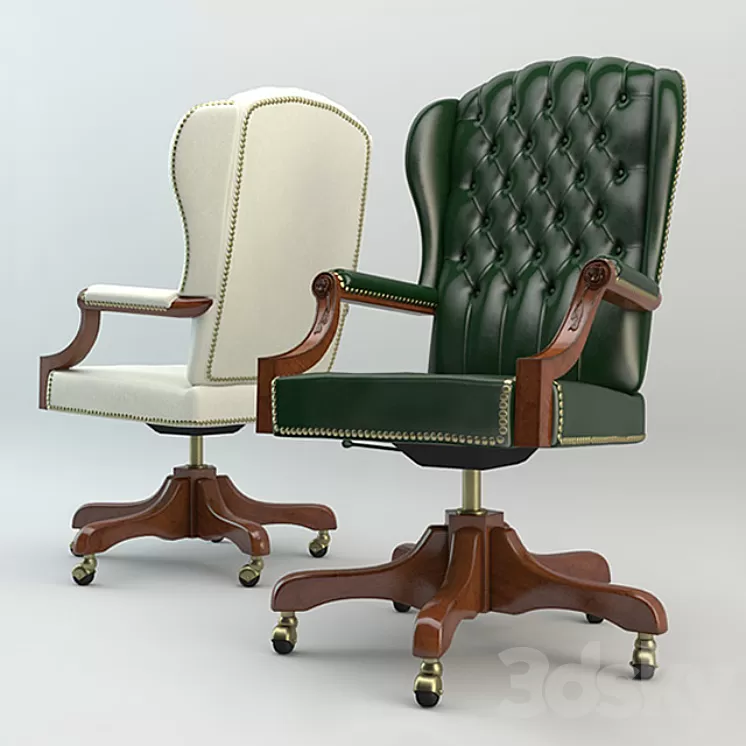 Provasi 0513 3D Model