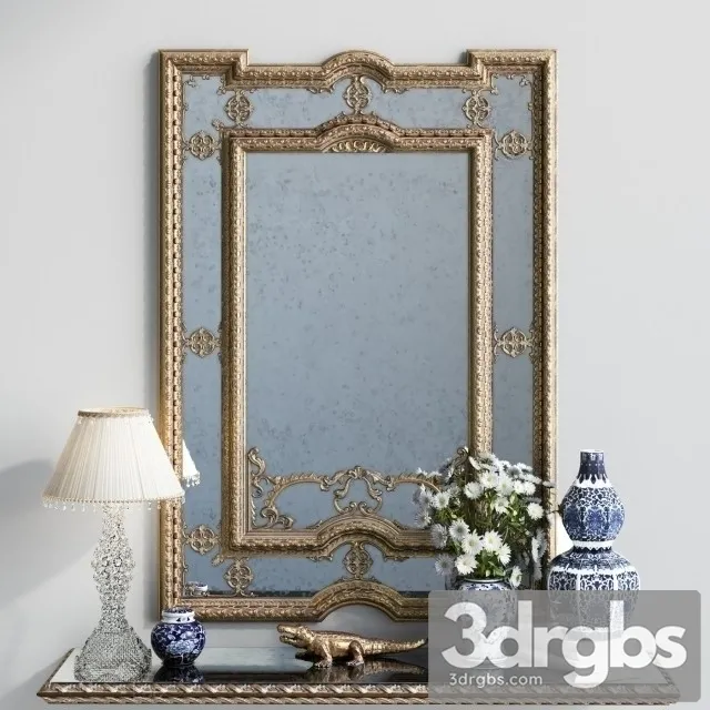 Provasi 1107 3D Model Free