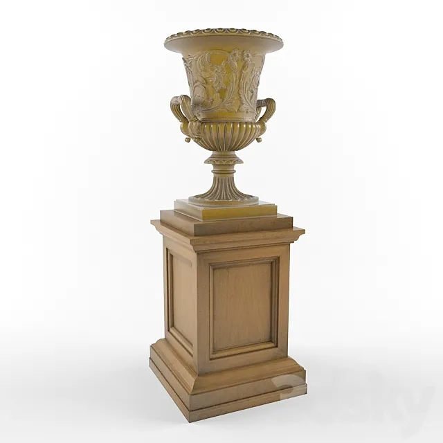 PROVASI 3DModel