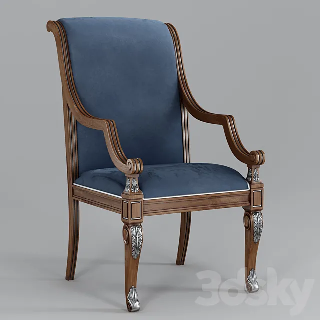 Provasi Capotavola 3DModel