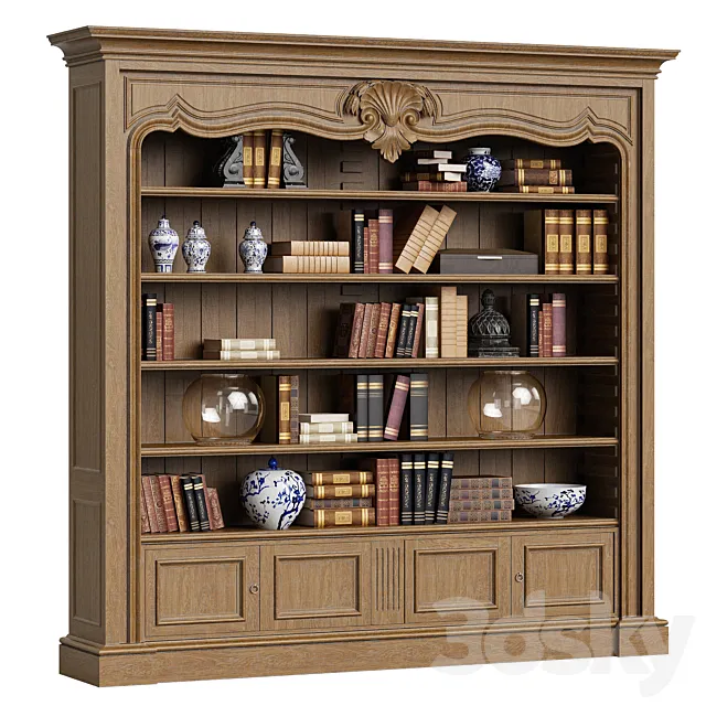 Provasi Parigi 00210 _ V 3DModel