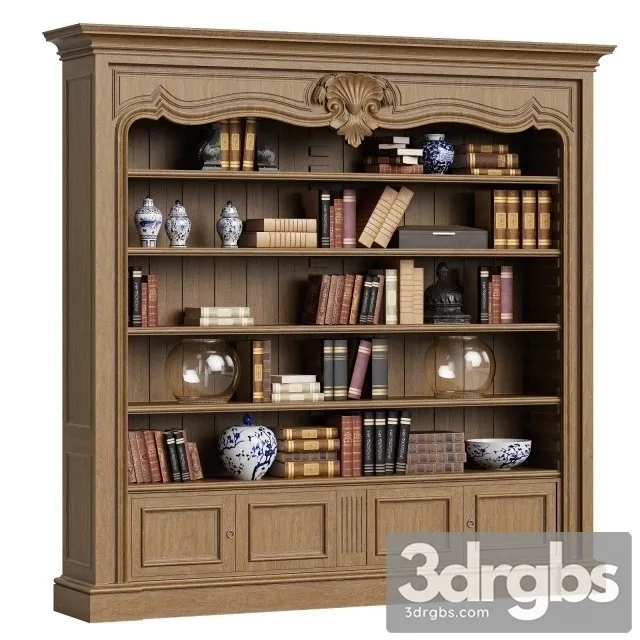 Provasi Parigi 3D Model Free