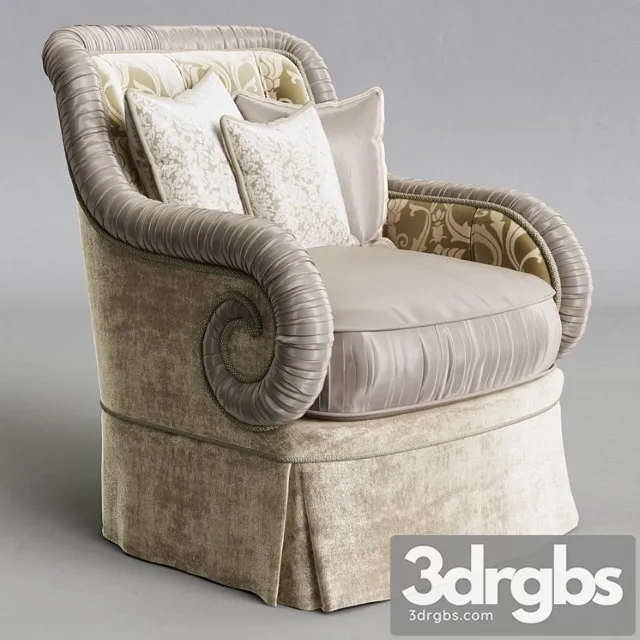 Provasi pr 2942-605 3D Model Free