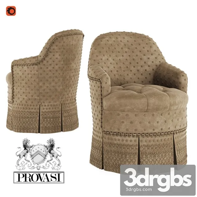 Provasi - pr1112-755 3D Model Free