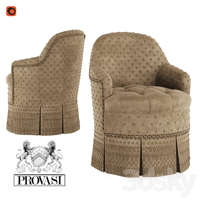 Provasi - PR1112-755 Free Download