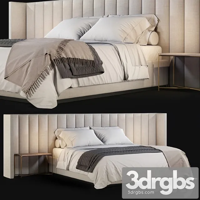 Provence Thesofaandchair Company 3D Model Free