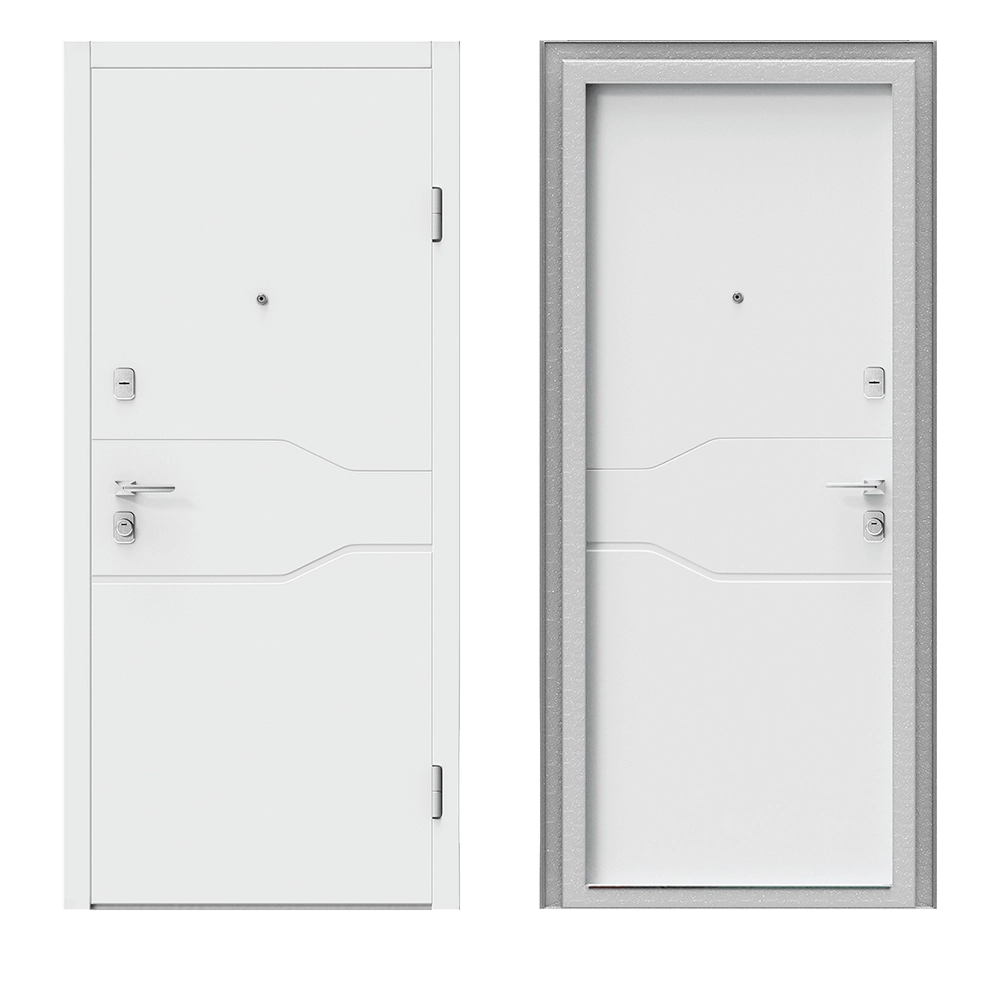 Psskos - Door E-20 3D Model