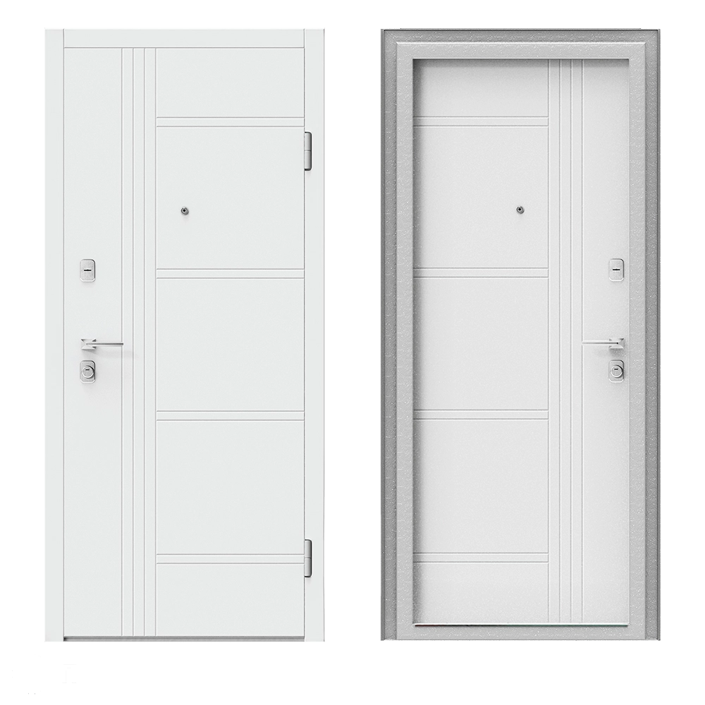Psskos - Door HT-13 3D Model