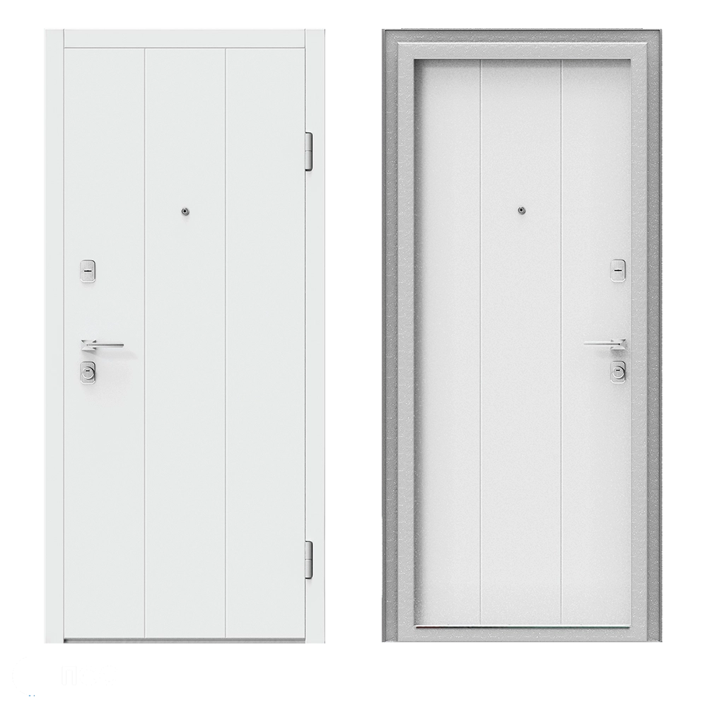 Psskos - Door HT-16 3D Model